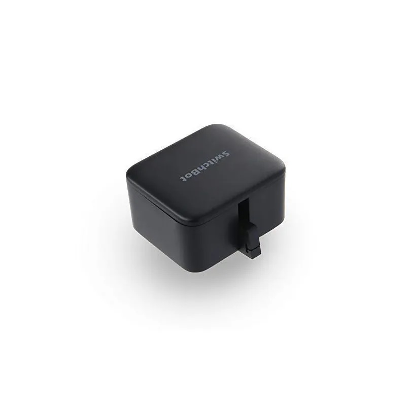 SwitchBot Smart Switch Button Pusher SwitchBot Smart Switch Button Pusher